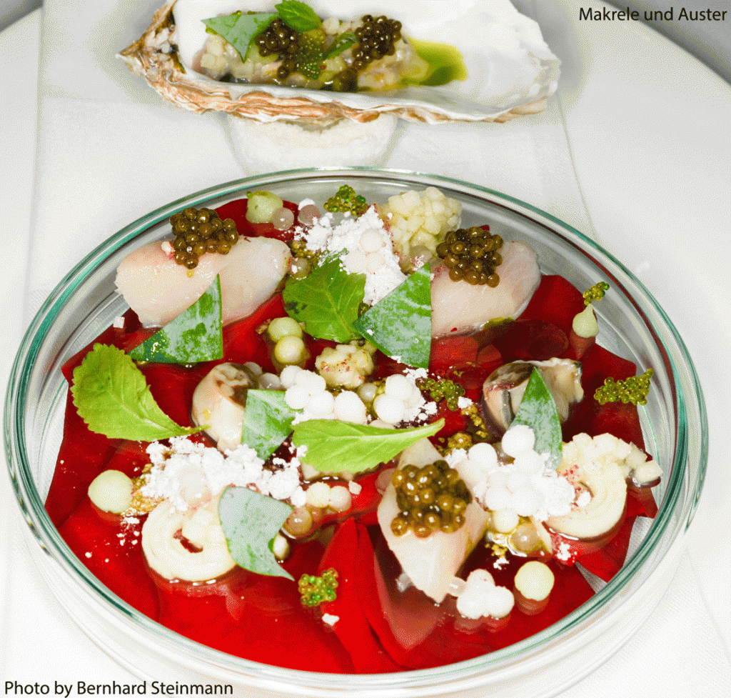 Makrele-und-Auster