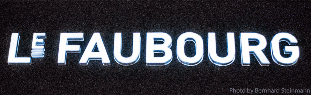 Le-Faubourg