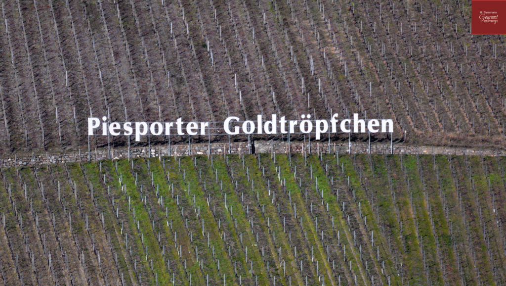 Piesporter-Goldtröpfchen