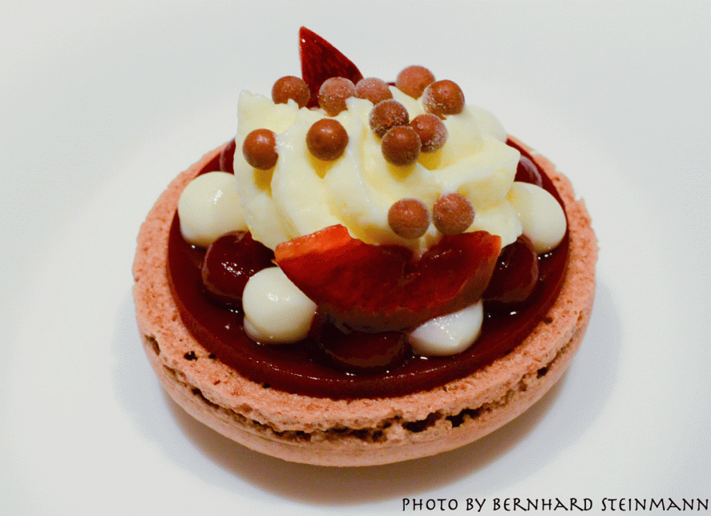 Schwarzwälderkirsch